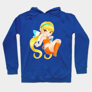 Stella Hoodie